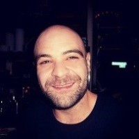 Daniele Mobilia