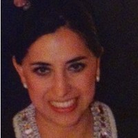 Maricruz Espinosa Ramirez