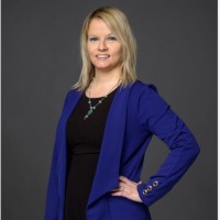 Caroline Boily, Cpa, Mba