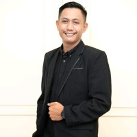 Donny Wantry Girsang