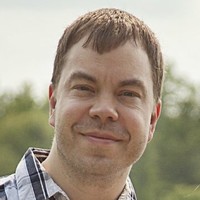Adam Schorer