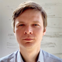 Aleksey Ivanov