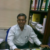 AMAR NATH DEY