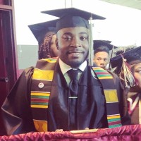 Cedric Wyrick Jr