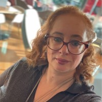 Rebecca Summers
