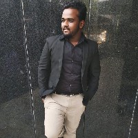 Prashanth J