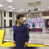 Sudhanshu Ranjan