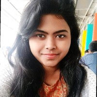 Bhavna Mamde