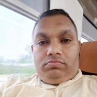 harikesh kumar yadav