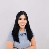 Htet Yee Mon Oo