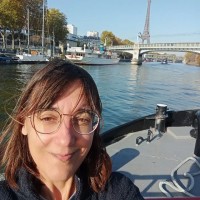 Frédérique Blatteyron