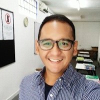 Dr. Satrio Pradono Suryodiningrat
