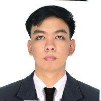 Jan Alexis M Ruiz