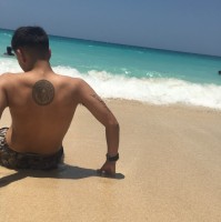 Dylan Caceres