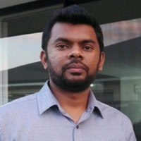 Maduranga Alahakoon