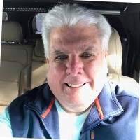 Geoff Atkins