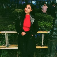 Anjali Sharma