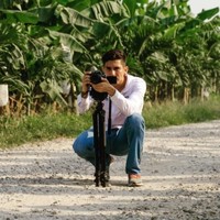 David Zamora Ramírez