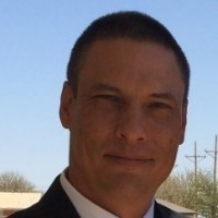 Randall Gregory
