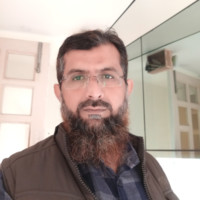 Saiyed Israr Ali Imdad Ali