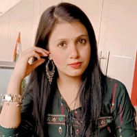 Priti Sinha