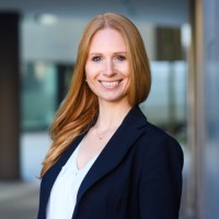 Felicia Bloser