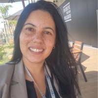 Thaís Lourenço Fernandes
