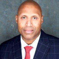 Joseph Chambers, MBA