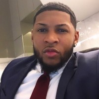 Brandon Williams Jr