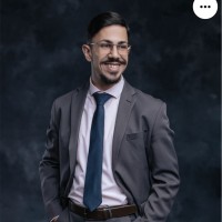 Maikon Douglas F. Campos