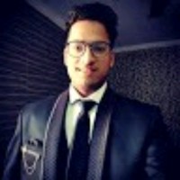 Abhishek Saxena