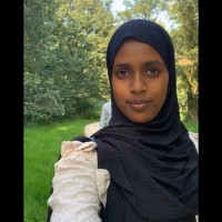 Abshira Haji Ahmed
