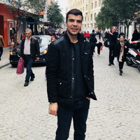 Hakan Taş