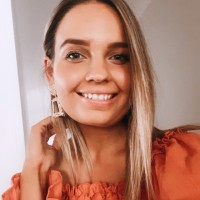 Olivia Murray