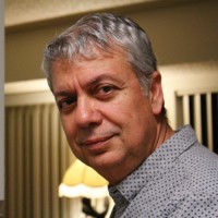 Jamel Khuri