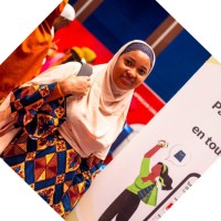 Mariama Ibrah Sanda