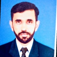 Muhammad Pervaiz