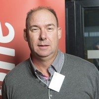 Peter van der Bijl