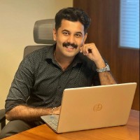 Ananthakrishnan H