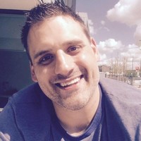 Eric Dittmar
