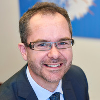 Mark Handelé