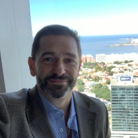 Pablo Moraes