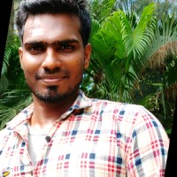 Gokul Arul