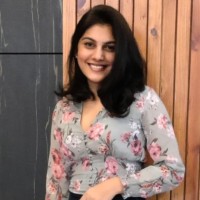 Sakshi Patel