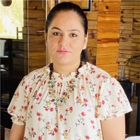 Navpreet Gill