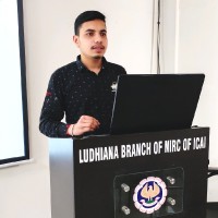 Kartik Jain