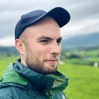 Tobias Vaudrey