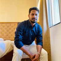 Souvik Mukherjee
