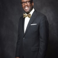 Dr. Ainsworth Joseph
