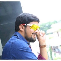 Srinivas Sri